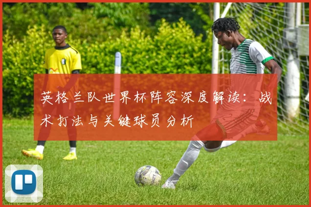 英格兰队世界杯阵容深度解读：战术打法与关键球员分析